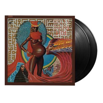Miles Davis - Live-Evil - Vinyl beschikbaar voor biedingen