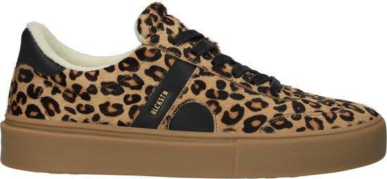 Blackstone QUARTZ AUDEN - EL298 Leopard - Sneaker (low) - Da, Kleding | Dames, Schoenen, Nieuw, Verzenden