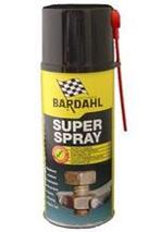 Bardahl Super Spray, Auto diversen, Onderhoudsmiddelen, Ophalen of Verzenden