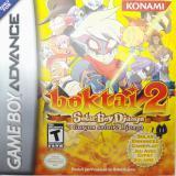 MarioGBA.nl: Boktai 2 Solar Boy Django Als Nieuw - iDEAL!, Spelcomputers en Games, Games | Nintendo Game Boy, Zo goed als nieuw