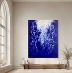 Christopher Shaw - Eternal Blue No 13 - XXL