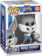 Funko Pop! - Space Jam 2 A New Legacy Bugs Bunny #1183 |, Verzamelen, Nieuw, Verzenden