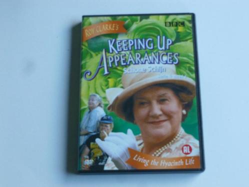 Keeping Up Appearances - Schone Schijn / Serie 5 deel 1 (DVD, Cd's en Dvd's, Dvd's | Tv en Series, Verzenden