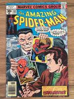 The Amazing Spider-Man #169 - Confrontation! - In the fan, Nieuw