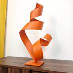 José Soler Art - Orange. Base - No reserve