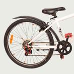 B-TWIN kinderfiets 24 inch, Ophalen of Verzenden, Gebruikt, B-TWIN