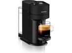 Krups Vertuo Next XN910N - Koffiecupmachine - 6, Witgoed en Apparatuur, Koffiezetapparaten, Verzenden, Zo goed als nieuw