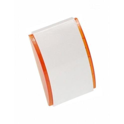 SP-4003-O Buitensirene met oranje LED flitser, Doe-het-zelf en Verbouw, Alarmsystemen