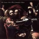 cd - Steve Scott - No Love For The Common Man, Verzenden, Nieuw in verpakking