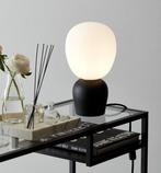 Belid - Joakim Fihn - Tafellamp - Buddy - Zwart - Opaline