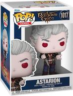 Funko Pop! - Baldurs Gate 3 Astarion #1017 | Funko - Hobby, Verzenden, Nieuw