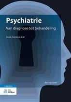 Psychiatrie, 9789036822848, Boeken, Verzenden, Zo goed als nieuw, Studieboeken