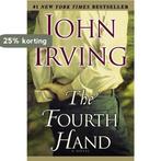 The Fourth Hand 9780345449344, Boeken, Verzenden, Zo goed als nieuw