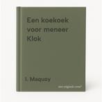 Een koekoek voor meneer Klok 9789031718788 I. Maquoy, Verzenden, Gelezen, I. Maquoy