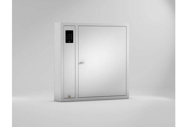 Creone 9500B KeyBox Basic met elektronisch codeslot, Huis en Inrichting, Brandblussers en Brandkasten, Brandkast, Nieuw, Ophalen of Verzenden