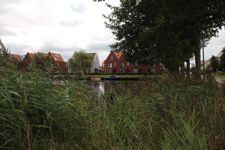 Te huur: Huis Oeverpad in Meerstad, Huizen en Kamers, Huizen te huur, Groningen