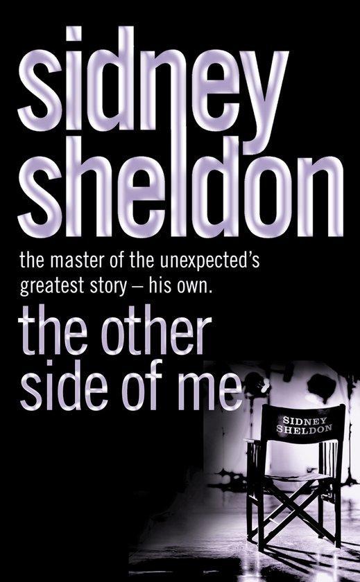 The Other Side of Me 9780007165186 Sidney Sheldon, Boeken, Taal | Engels, Gelezen, Verzenden