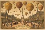 CREATIVE_HUB - World 1899 Paris Expo