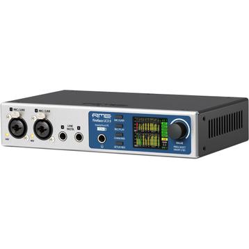 RME Fireface UCX II audio interface beschikbaar voor biedingen