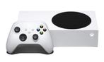 Refurbished Xbox Series S Console - Wit Morgen in huis!, Spelcomputers en Games, Spelcomputers | Xbox Series X en S, Ophalen of Verzenden