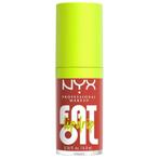 NYX Professional Makeup 10 Splash Fat Oil Lip Drip, Verzenden, Nieuw, Make-up