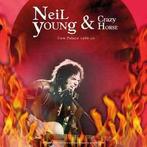 lp nieuw - Neil Young - Cow Palace 1986 Live, Zo goed als nieuw, Verzenden