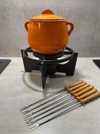 Le Creuset, Cousances, Style Staub - Braadpan - Ketel -, Antiek en Kunst