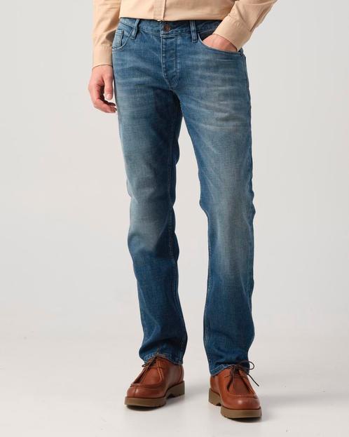 -29% J.C. Rags  J.C. Rags Joah jeans  maat 38-34, Kleding | Heren, Spijkerbroeken en Jeans, Blauw, Nieuw, Verzenden