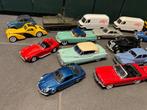 Solido 1:43 - Modelauto (21) - Dinky Toys - diverse, Nieuw