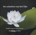 De schatten van het zijn 9789081898225 Marleen van den Berg, Boeken, Verzenden, Gelezen, Marleen van den Berg