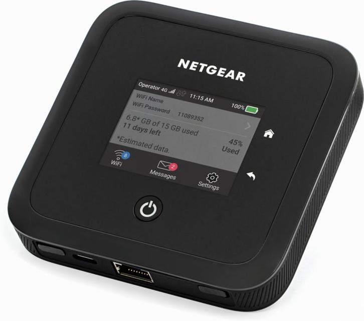 Netgear Nighthawk M5, Hobby en Vrije tijd, Modelbouw | Radiografisch | Helikopters en Quadcopters, Nieuw