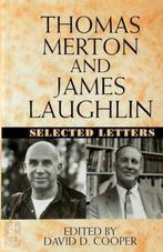 Thomas Merton and James Laughton, Nieuw, Verzenden
