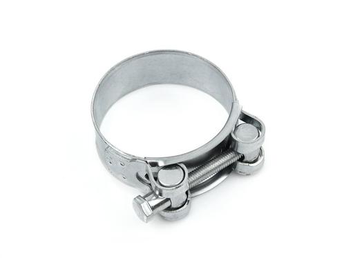 Slangklem 56-59 Mm - 22 Mm Breed - Buisklem - Klem - GEKO, Doe-het-zelf en Verbouw, IJzerwaren en Bevestigingsmiddelen, 50 tot 100 mm