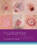 Huidkanker memo 9789490826369, Boeken, Schoolboeken, Zo goed als nieuw, Verzenden