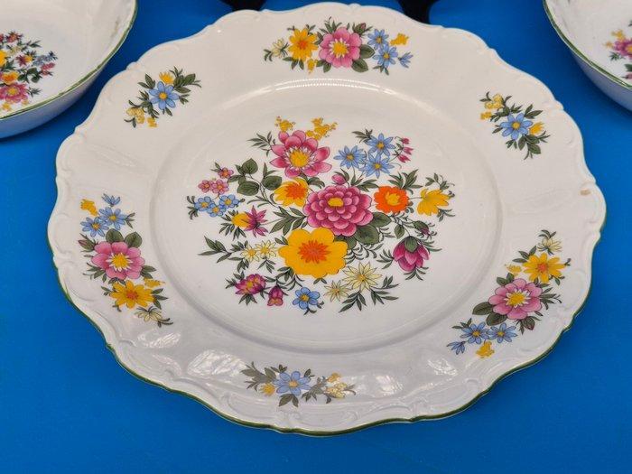 Eetservies - Seltmann Weiden – Servierset „Bavaria“ –, Antiek en Kunst, Antiek | Meubels | Tafels