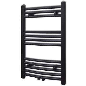 Zwarte Handdoekradiator 500x764 - OP=OP - Bespaar 35%! beschikbaar voor biedingen
