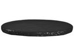 Afdekhoes trampoline - regenhoes - zwart - Ø 366 cm, Kinderen en Baby's, Speelgoed | Buiten | Trampolines, Ophalen of Verzenden