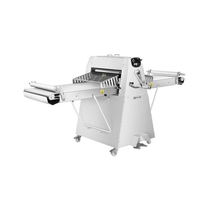 GGM Gastro | Bakkerij deeguitrolmachine - Staand model - 750, Zakelijke goederen, Horeca | Keukenapparatuur, Nieuw in verpakking