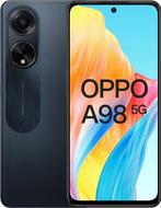 OPPO - A98 5G - 256GB - Black (Smartphone), Telecommunicatie, Mobiele telefoons | Overige merken, Verzenden, Nieuw, Zonder abonnement