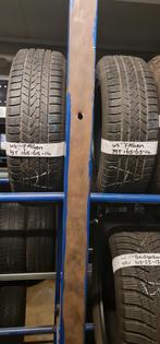 2x 165-65-14 Falken All Season 5.5mm €20 Per Band 165 65 14, Auto-onderdelen, Banden en Velgen, Ophalen, 14 inch, Gebruikt, All Season