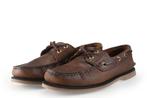 Timberland Loafers in maat 40 Cognac, Kleding | Heren, Schoenen, Loafers, Overige kleuren, Verzenden, Timberland