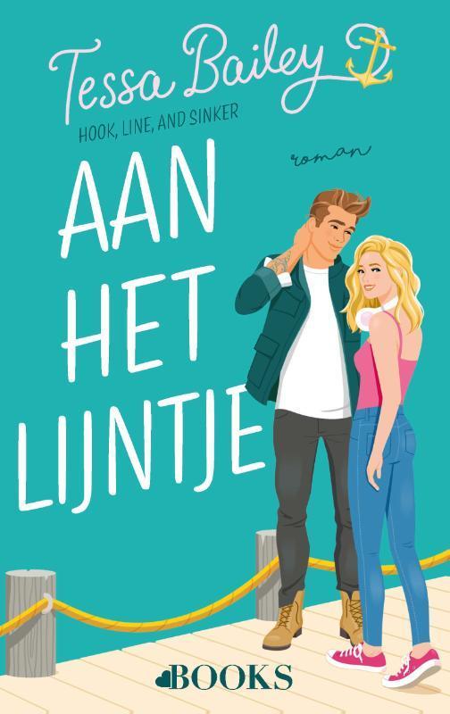 Aan het lijntje / De Bellinger-zusjes / 2 9789021464060, Boeken, Romans, Gelezen, Verzenden