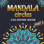 9789464806526 Mandala Circles part 2 Hugo Elena, Boeken, Verzenden, Nieuw, Hugo Elena
