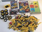 Lego Onderdelen - Technic - Technic konvolut met, Nieuw