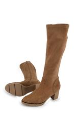 Nathan-baume Laarzen in maat 39 Cognac, Kleding | Dames, Hoge laarzen, Overige kleuren, Verzenden, Nathan-baume