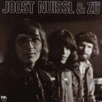 LP gebruikt - Joost Nuissl - Joost Nuissl &amp; Zo, Zo goed als nieuw, Verzenden