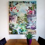 Simone Zacharias - Garden Conference #1, Antiek en Kunst