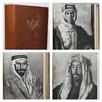 T.E. Lawrence - Seven Pillars of Wisdom. A Triumph - 1935, Antiek en Kunst