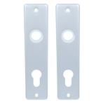 ODShop kortschild PC72 aluminium F1, Verzenden, Nieuw