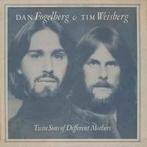 LP gebruikt - Dan Fogelberg - Twin Sons Of Different Moth..., Verzenden, Zo goed als nieuw